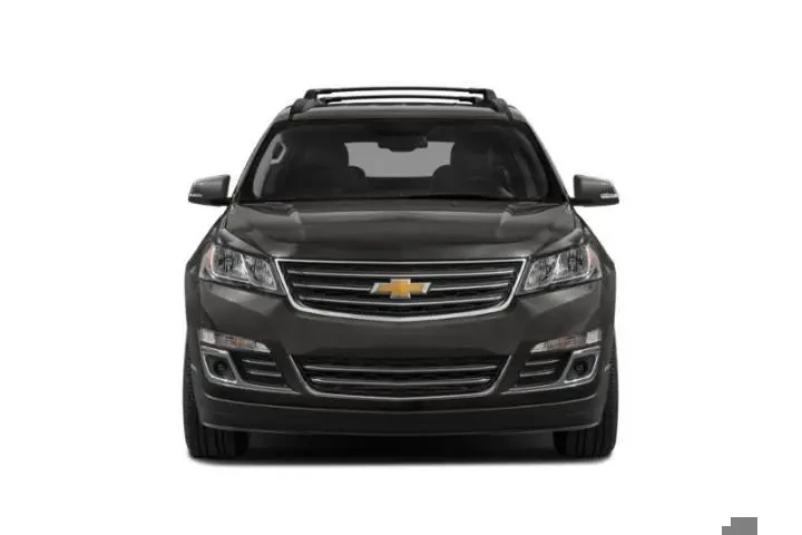 $11990 : Chevrolet Traverse 2015 AWD image 4