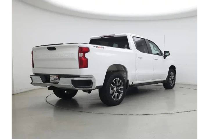 $38998 : Chevrolet Silverado 1500 202 image 8