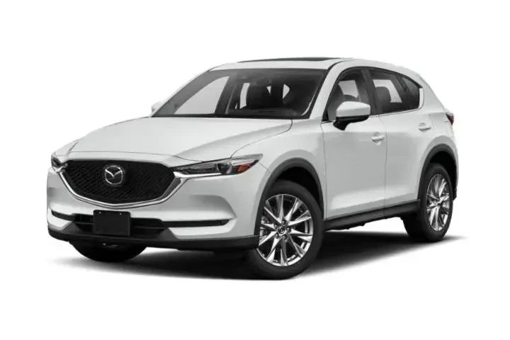 $25598 : Mazda CX-5 2020 AWD Grand To image 1
