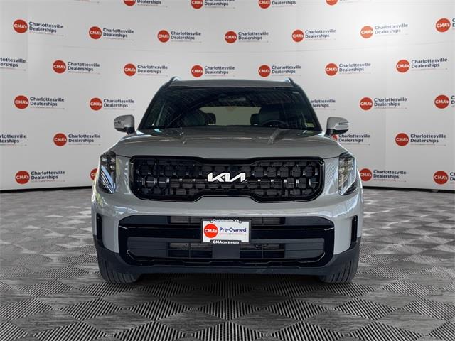 $44989 : PRE-OWNED 2024 KIA TELLURIDE image 8