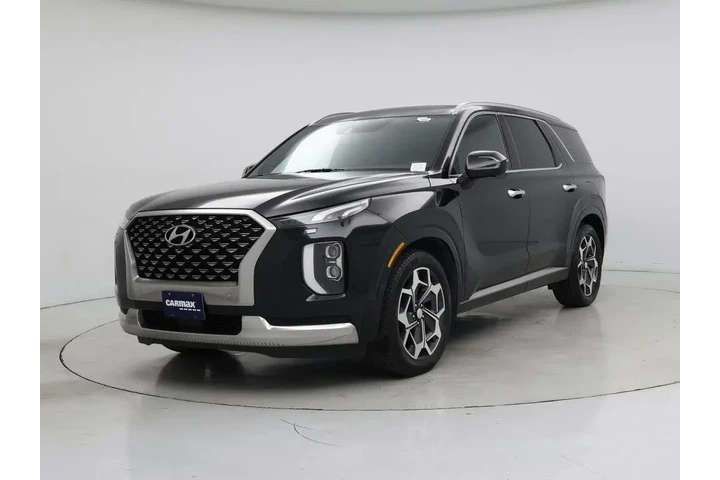 $27998 : Hyundai PALISADE 2022 Callig image 4
