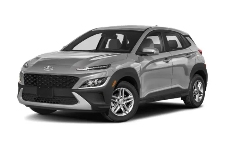 $12834 : Hyundai KONA 2022 SE 4dr Cro image 1