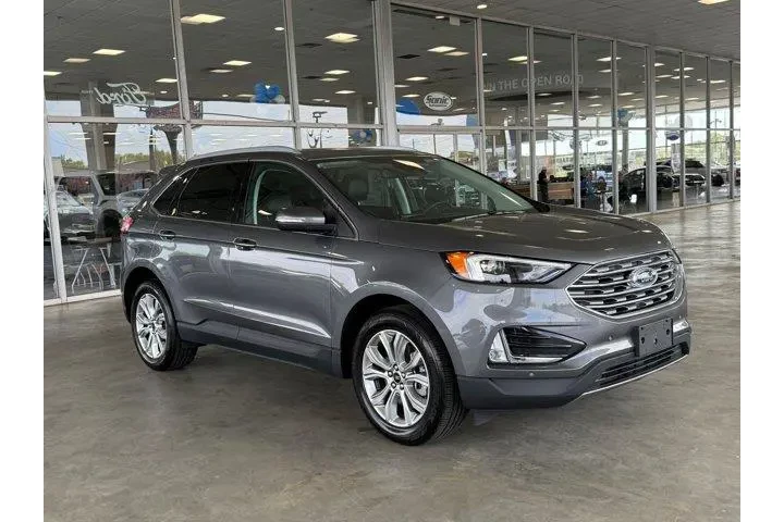 $29999 : Ford Edge 2024 AWD Titanium image 7