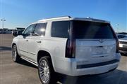 Used 2018 Escalade 4WD 4dr Pl thumbnail