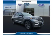 Ford Explorer 2023 AWD XLT 4