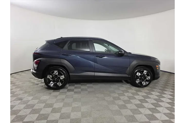 $22989 : Hyundai KONA 2025 SEL 4dr Cr image 8
