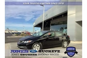 Honda Civic 2013 LX 4dr Seda en Phoenix