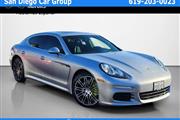 2016 Panamera en San Diego