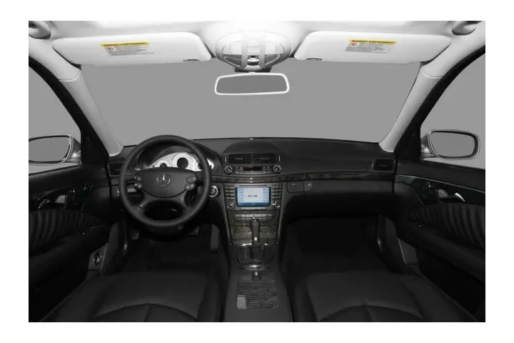 $3750 : Mercedes-Benz E-Class 2007 E image 4