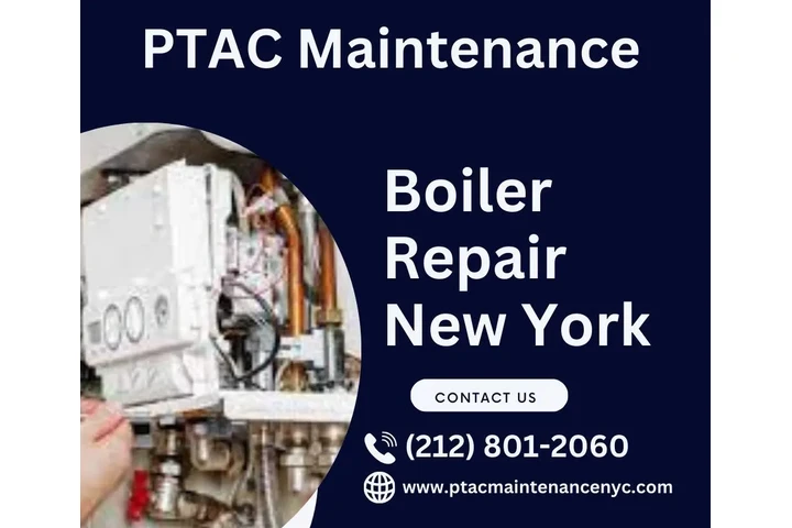 PTAC Maintenance image 1