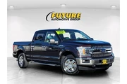 Ford F-150 2019 4x4 XLT 4dr