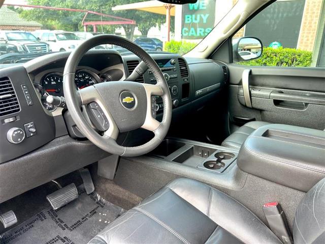 $13950 : 2012 CHEVROLET SILVERADO 1500 image 9