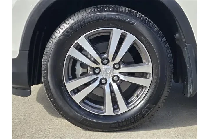 $24431 : Honda Pilot 2018 EX-L 4dr SU image 10