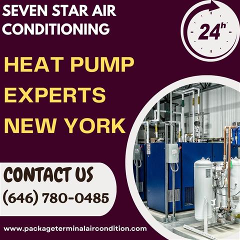 Seven Star Air Conditioning image 9