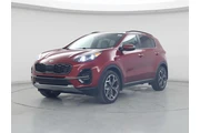 $23998 : Kia Sportage 2020 AWD SX Tur thumbnail