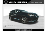 Nissan Murano 2023 S 4dr SUV en San Bernardino