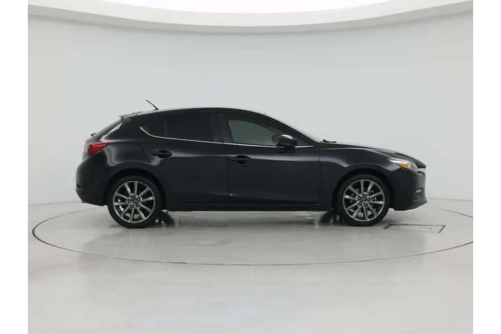 $14998 : Mazda Mazda3 2018 Touring 4d image 7
