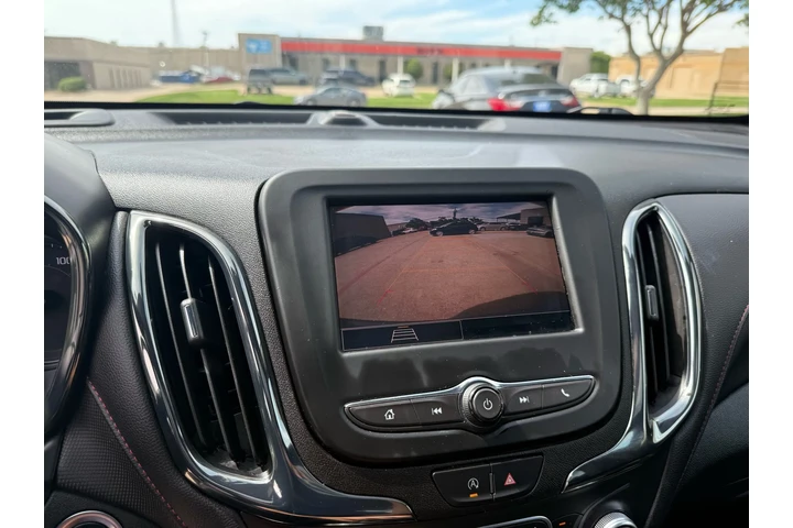 $10990 : 2024 Equinox FWD RS image 9