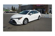 $18984 : 2021 Corolla LE thumbnail
