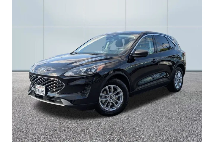 $19875 : Ford Escape 2022 SE 4dr SUV image 1