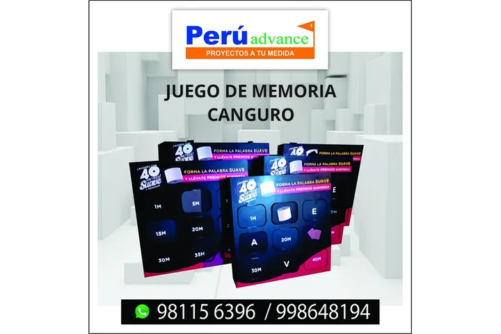 TABLERO DE MEMORIA image 5