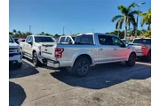 Ford F-150 2019 4x2 Lariat 4 thumbnail