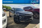 Chevrolet Trax 2025 ACTIV 4d