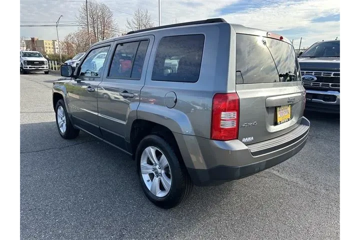 $8800 : Jeep Patriot 2012 4x4 Sport image 7