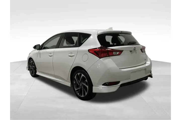 $11800 : Toyota Corolla iM 2017 4dr H image 3