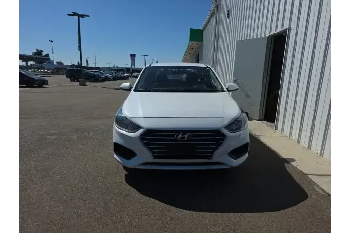 $11900 : Hyundai ACCENT 2020 SE 4dr S image 2