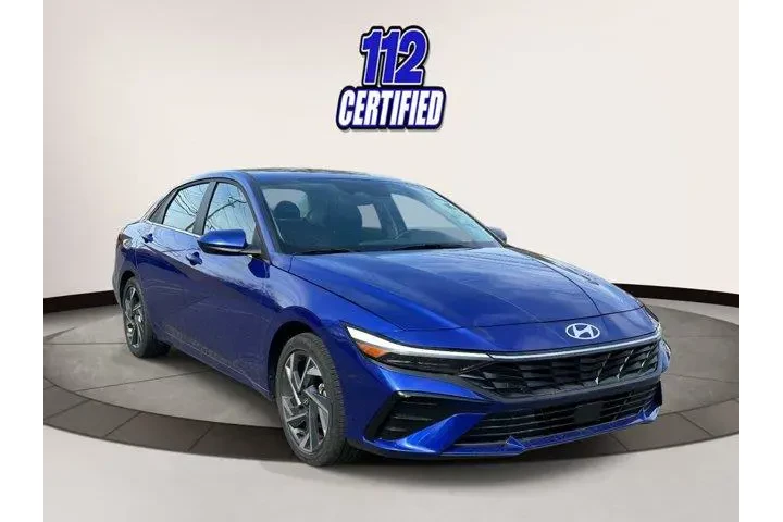 $20995 : Hyundai ELANTRA 2025 SEL Con image 2