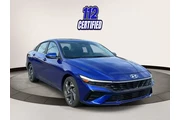 $20995 : Hyundai ELANTRA 2025 SEL Con thumbnail
