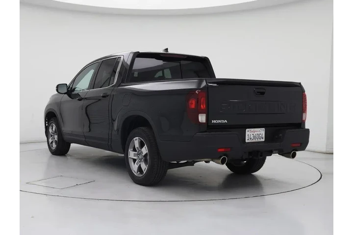 $35998 : Honda Ridgeline 2025 AWD RTL image 2