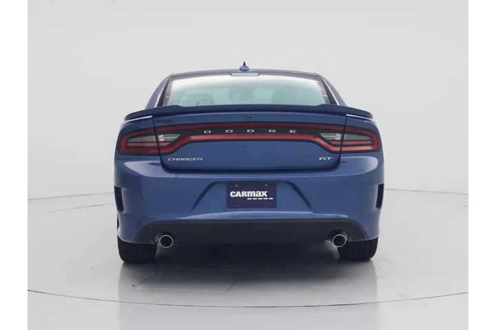 $27998 : Dodge Charger 2023 GT 4dr Se image 6