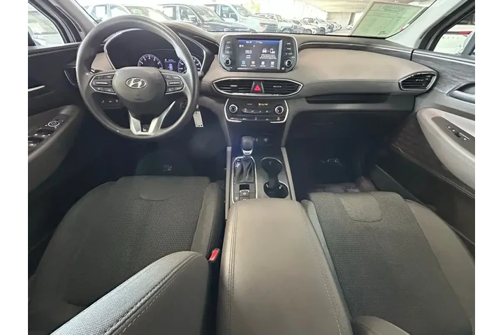 $9991 : Hyundai SANTA FE 2019 SE 2.4 image 7