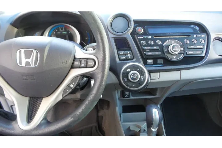 $8500 : 2010 Insight EX image 10