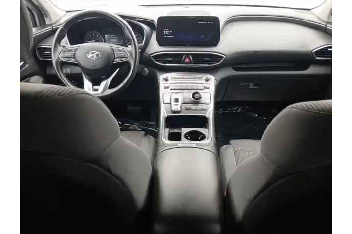$28178 : Hyundai SANTA FE 2023 SEL 4d image 10