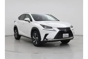 Lexus NX 300 2021 4dr Crosso en San Jose