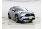 Toyota Highlander 2022 AWD P en Modesto
