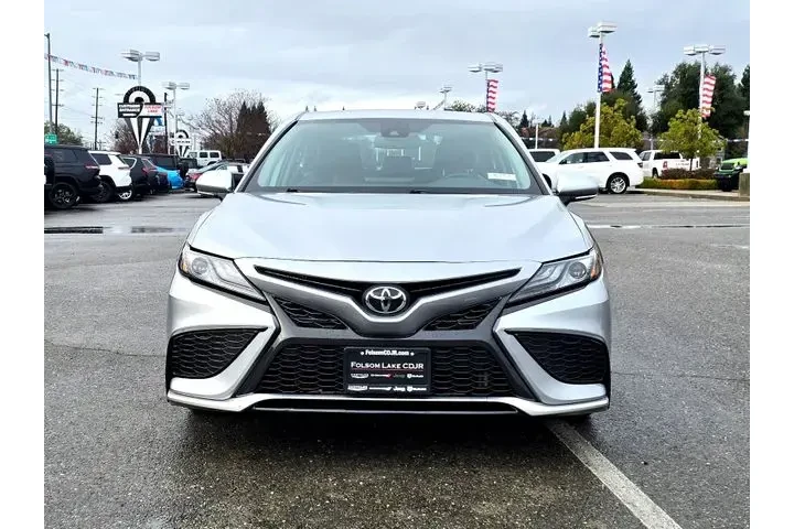 $26900 : Toyota Camry 2023 XSE 4dr Se image 2