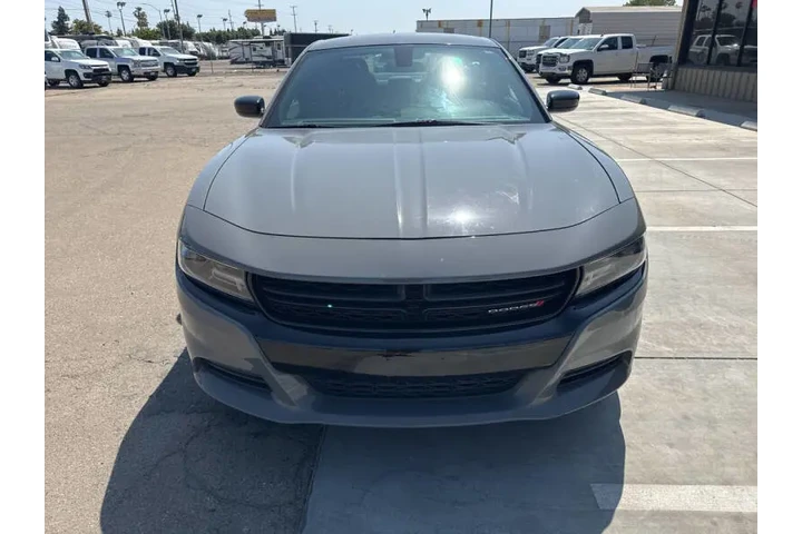 $19999 : 2019 Charger SXT image 9