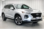 Hyundai SANTA FE 2019 AWD Ul en Madison
