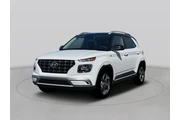 Hyundai VENUE 2026 SEL 4dr C