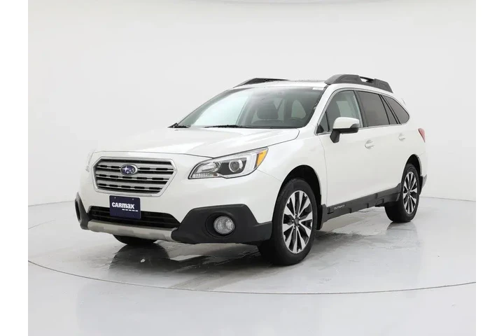 $22998 : Subaru Outback 2016 AWD 2.5i image 4