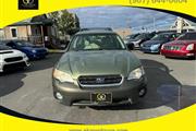 2006 SUBARU OUTBACK 2.5I WAGO thumbnail