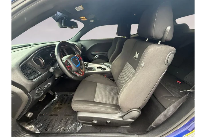 $37146 : Dodge Challenger 2021 R/T Sc image 10