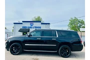 $23995 : 2018 Escalade ESV 2WD Luxury thumbnail