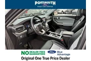 $32995 : Ford Explorer 2022 AWD XLT 4 thumbnail
