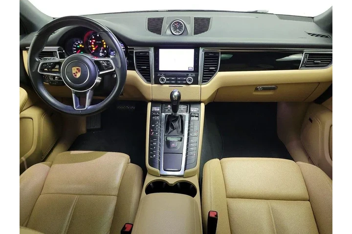 $30998 : Porsche Macan 2018 AWD 4dr S image 9
