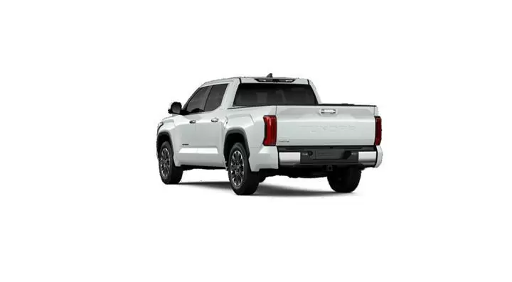 $63738 : New 2025 Tundra Limited CrewM image 4